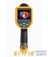 美國Fluke TiS75+紅外熱成像儀